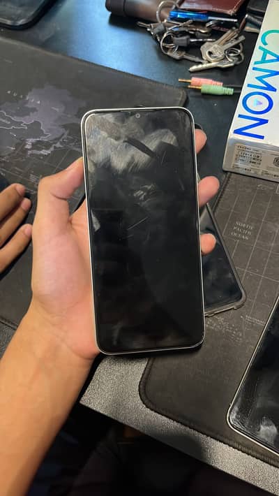 Sparx Neo 7 Plus