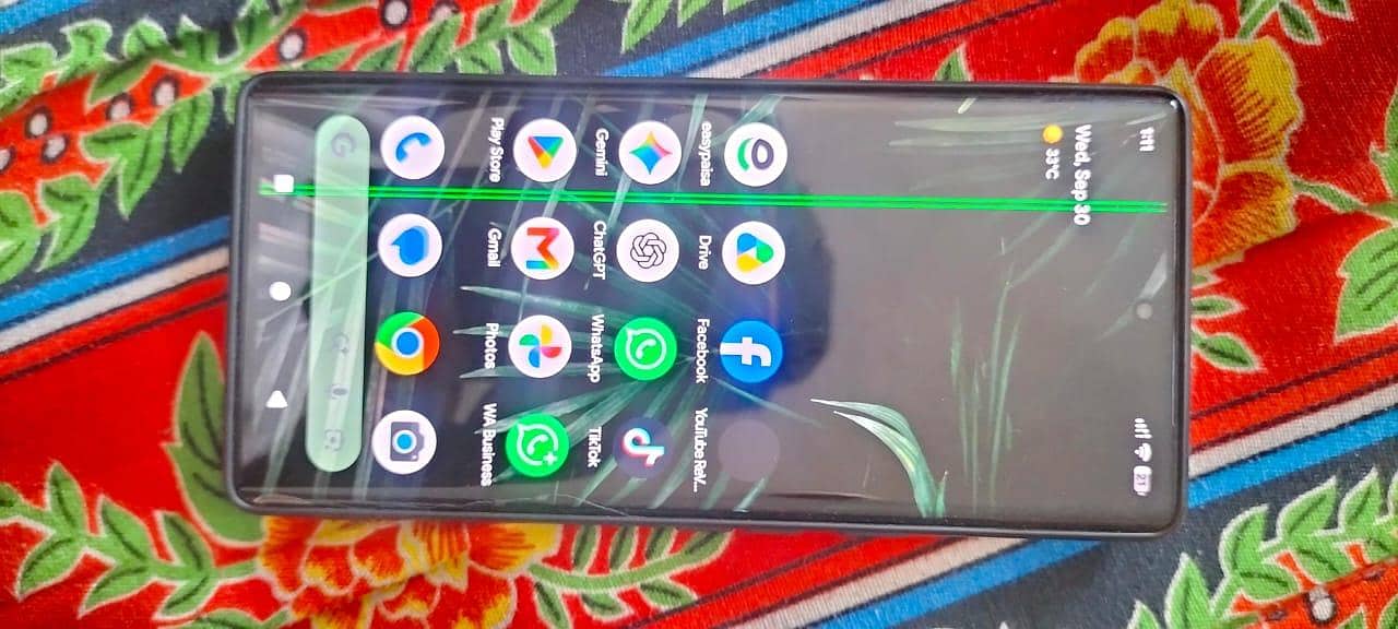 Google Pixel 6 Pro 1