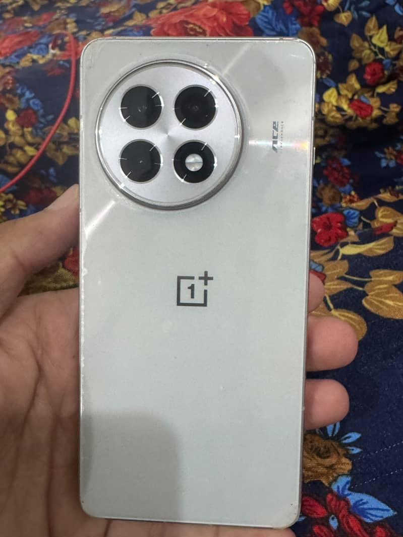 One Plus 13R 0