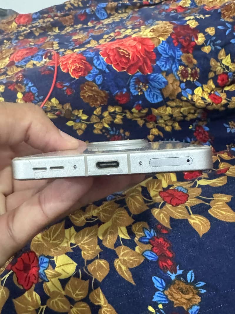 One Plus 13R 3