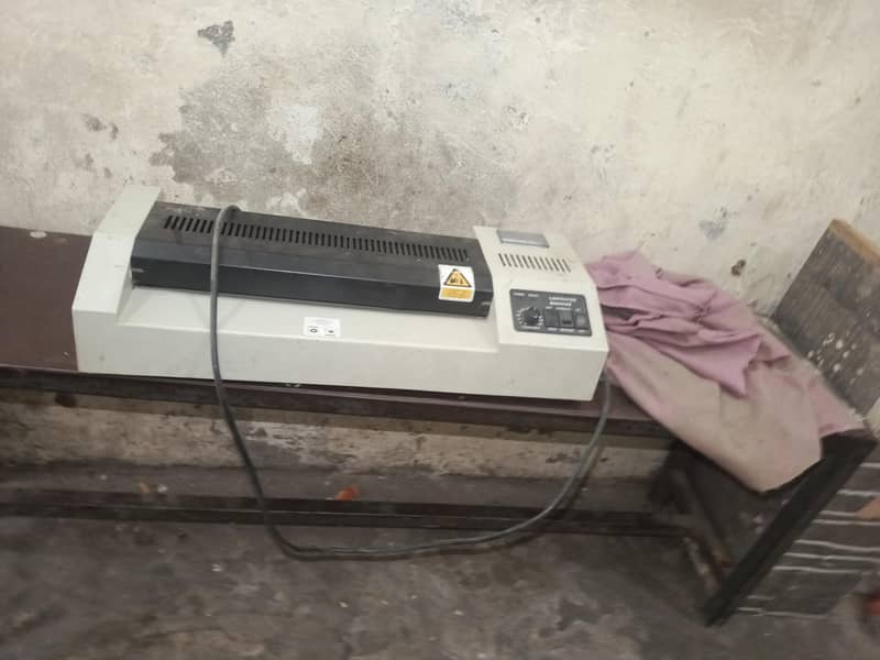 lamination machine 0