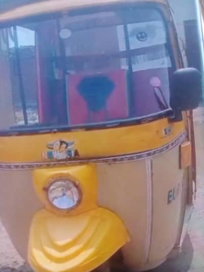 riksha