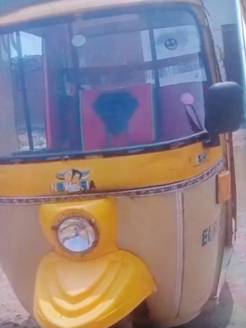 riksha 0