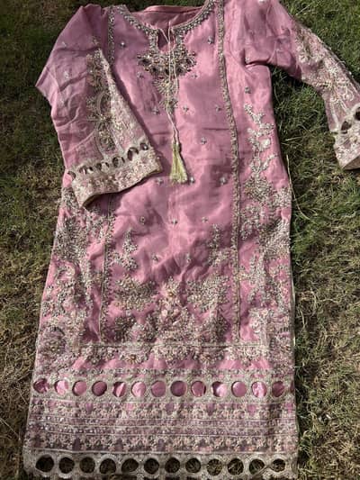Party wear dresss