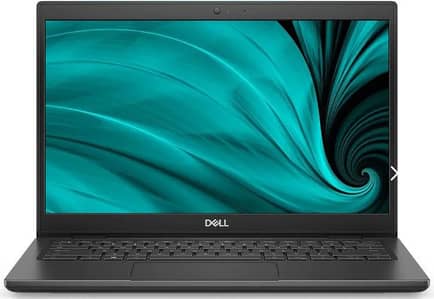 Laptop Dell i5 11th gen