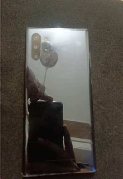 Samsung Note 10 plus