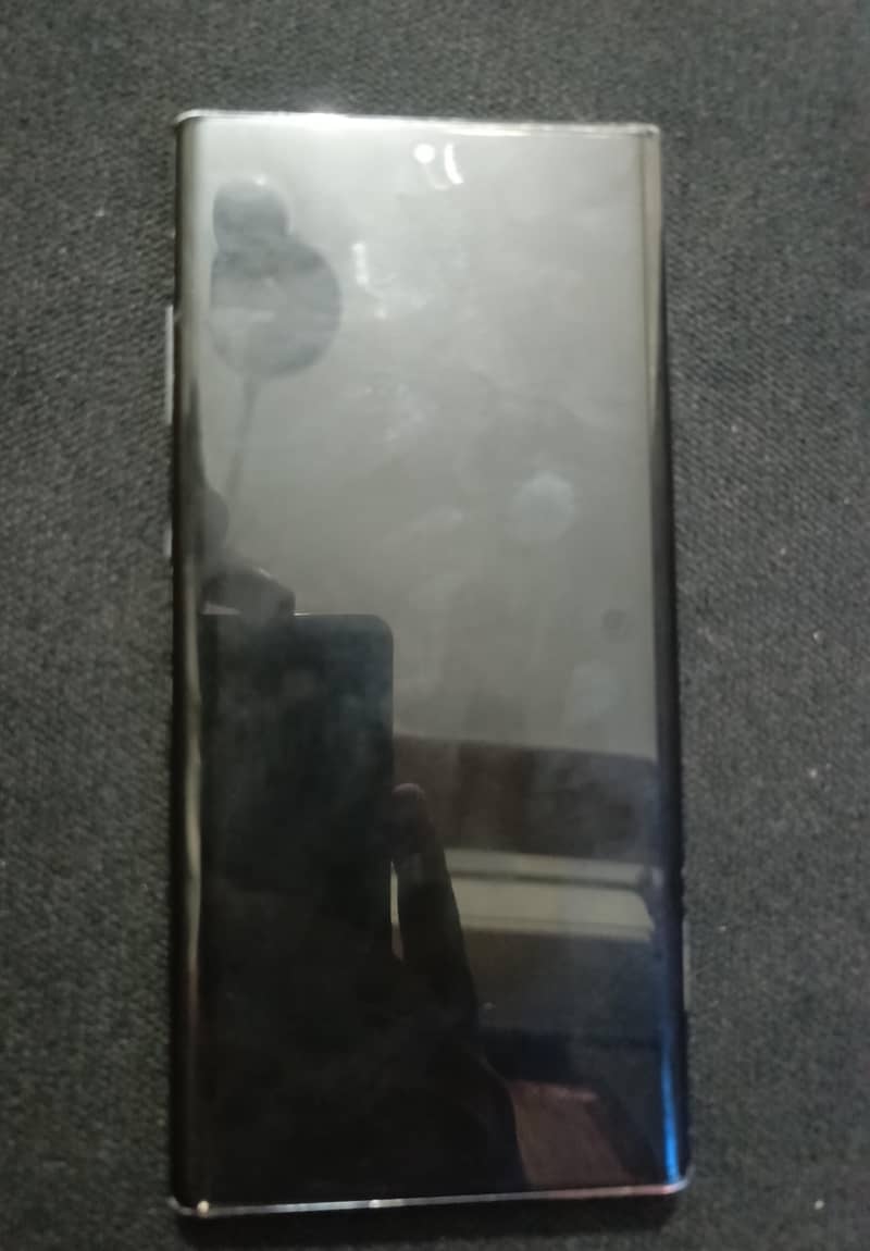 Samsung Note 10 plus 1