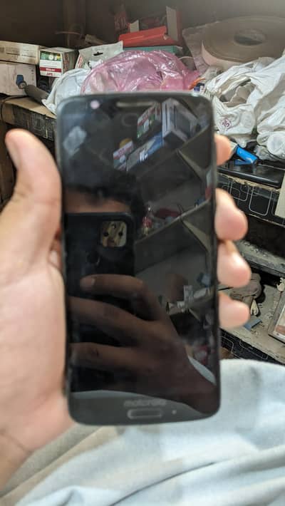 Motorola Moto G 6 original panel and assesories awaila ble hyy