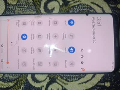 Samsung Mobile S9 Plus(korean varient)