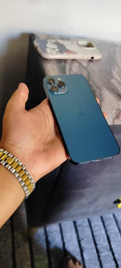 Apple iPhone 12 Pro Max
