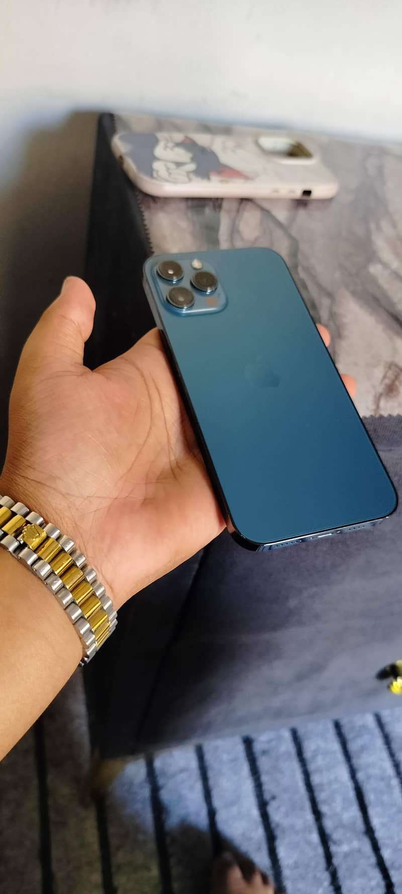 Apple iPhone 12 Pro Max 0
