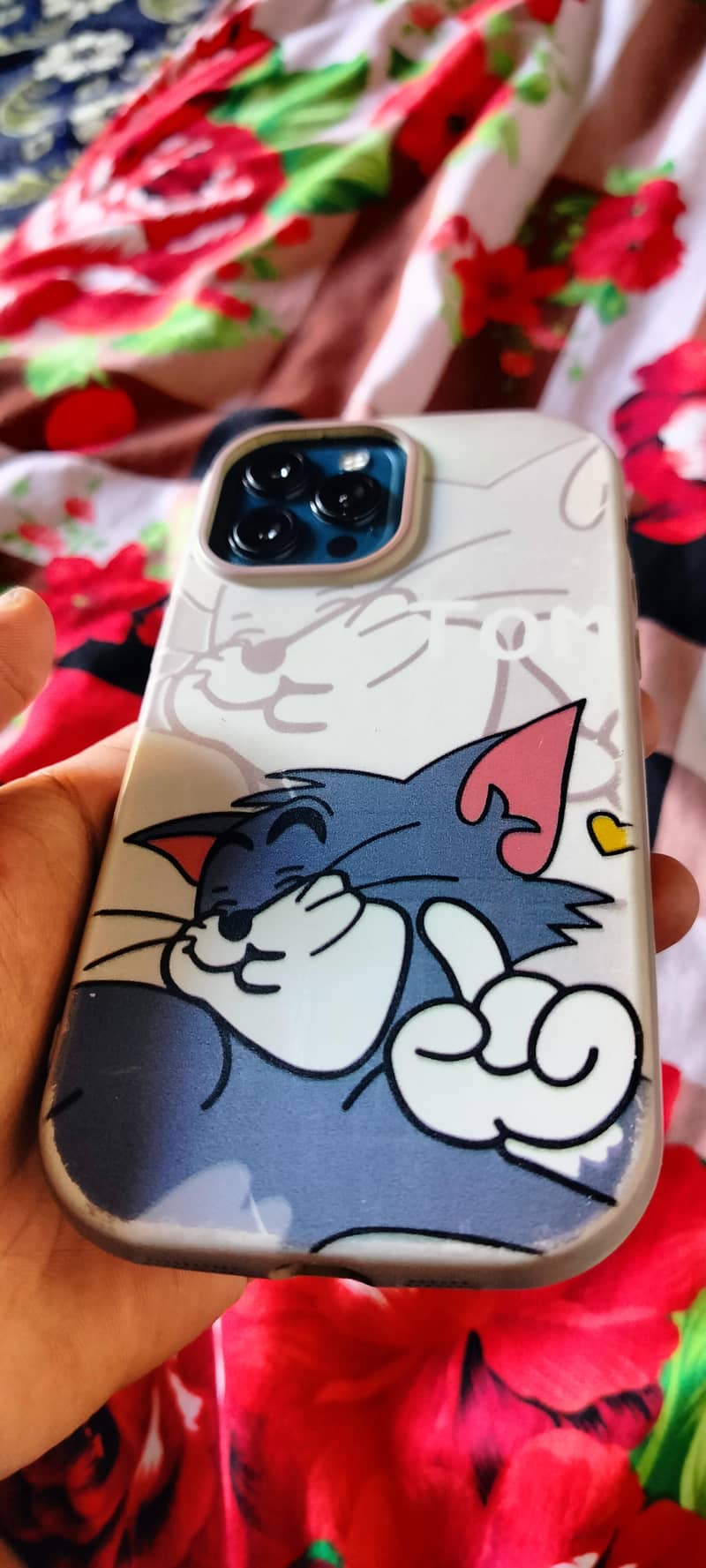 Apple iPhone 12 Pro Max 2