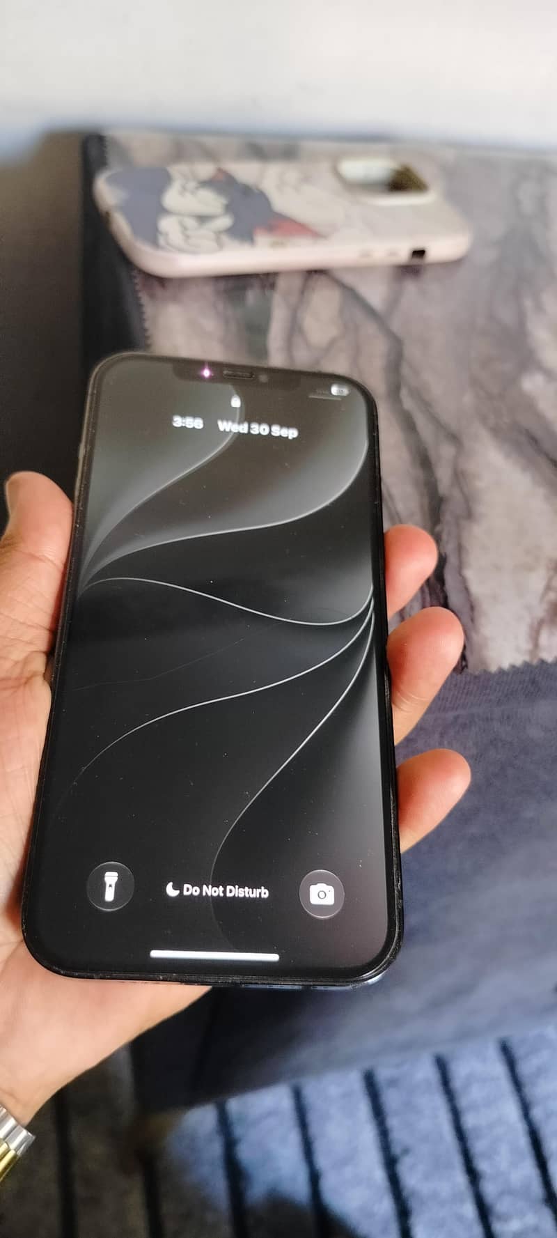 Apple iPhone 12 Pro Max 3