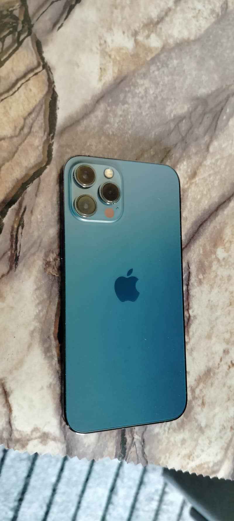 Apple iPhone 12 Pro Max 5