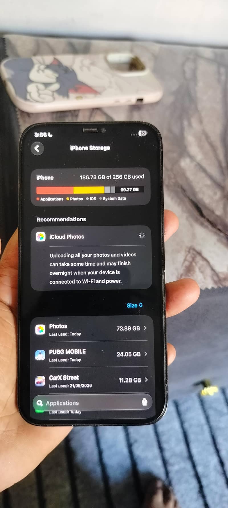 Apple iPhone 12 Pro Max 6