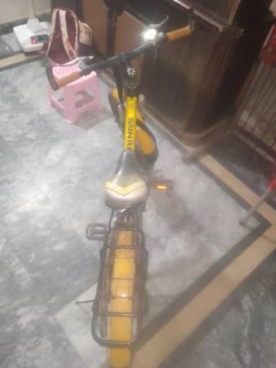 cycle for sale in argent. if you interested contact to 03216646908