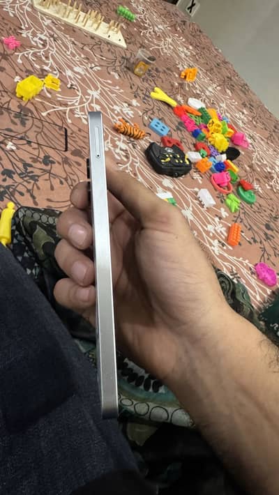 Samsung Mobile A06
