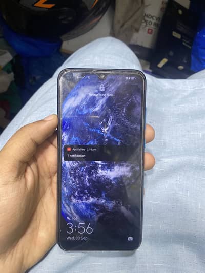 Honor 10 Lite