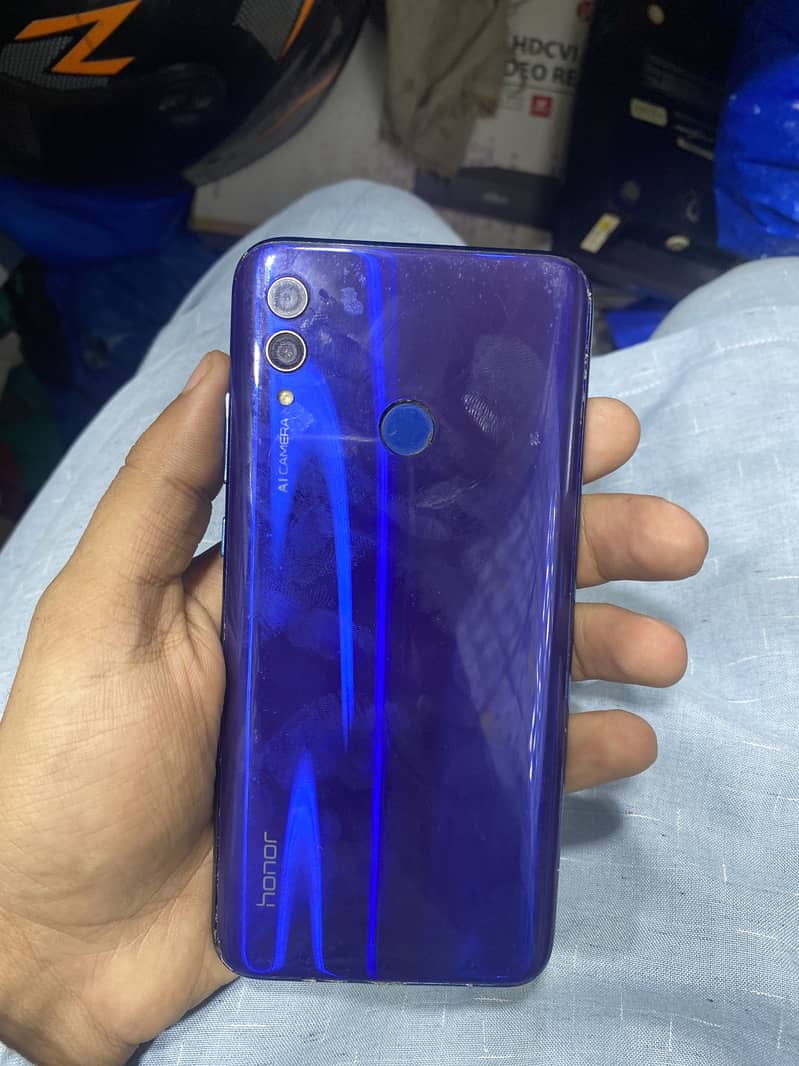 Honor 10 Lite 1