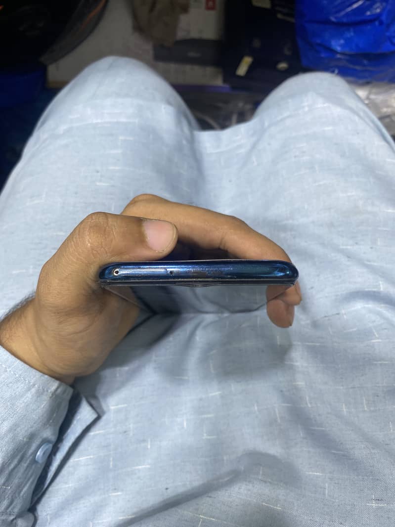 Honor 10 Lite 5