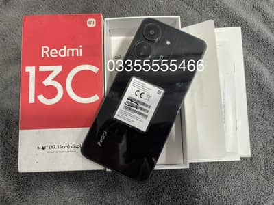 Xiaomi Redmi 13c