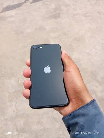 Apple iPhone SE 2020