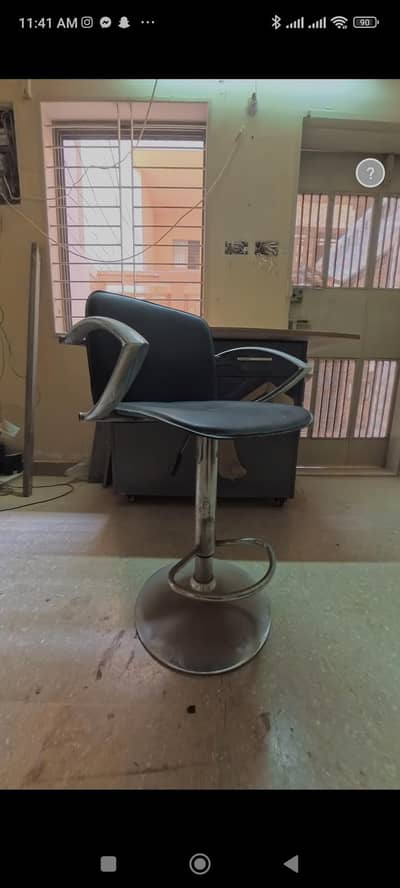 Bar Stool - Ghar ka furniture in low rate.