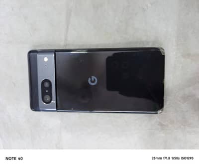 Google Pixel 7