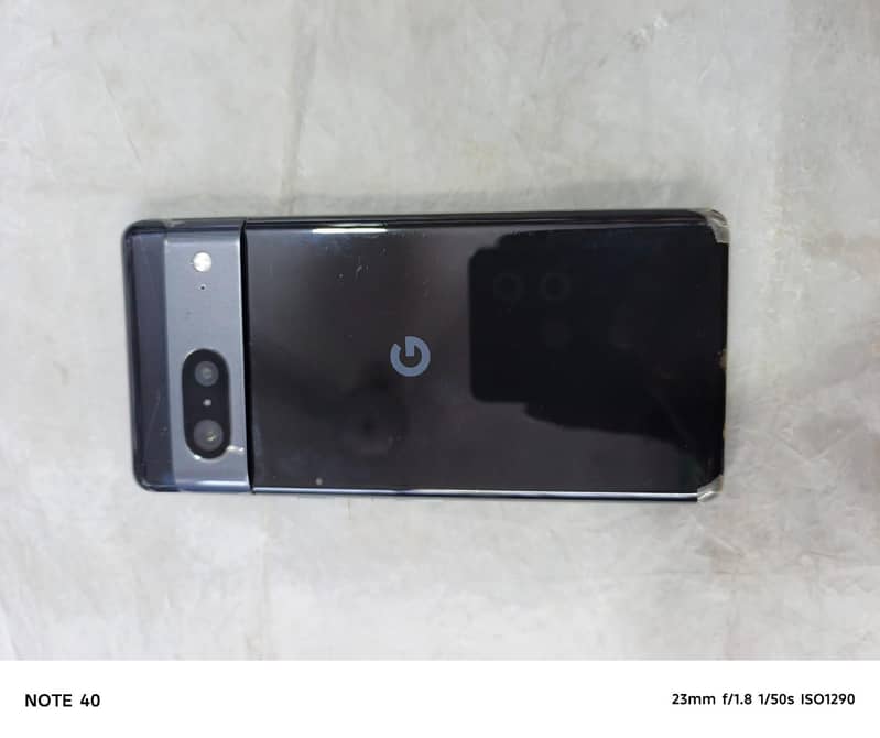 Google Pixel 7 0