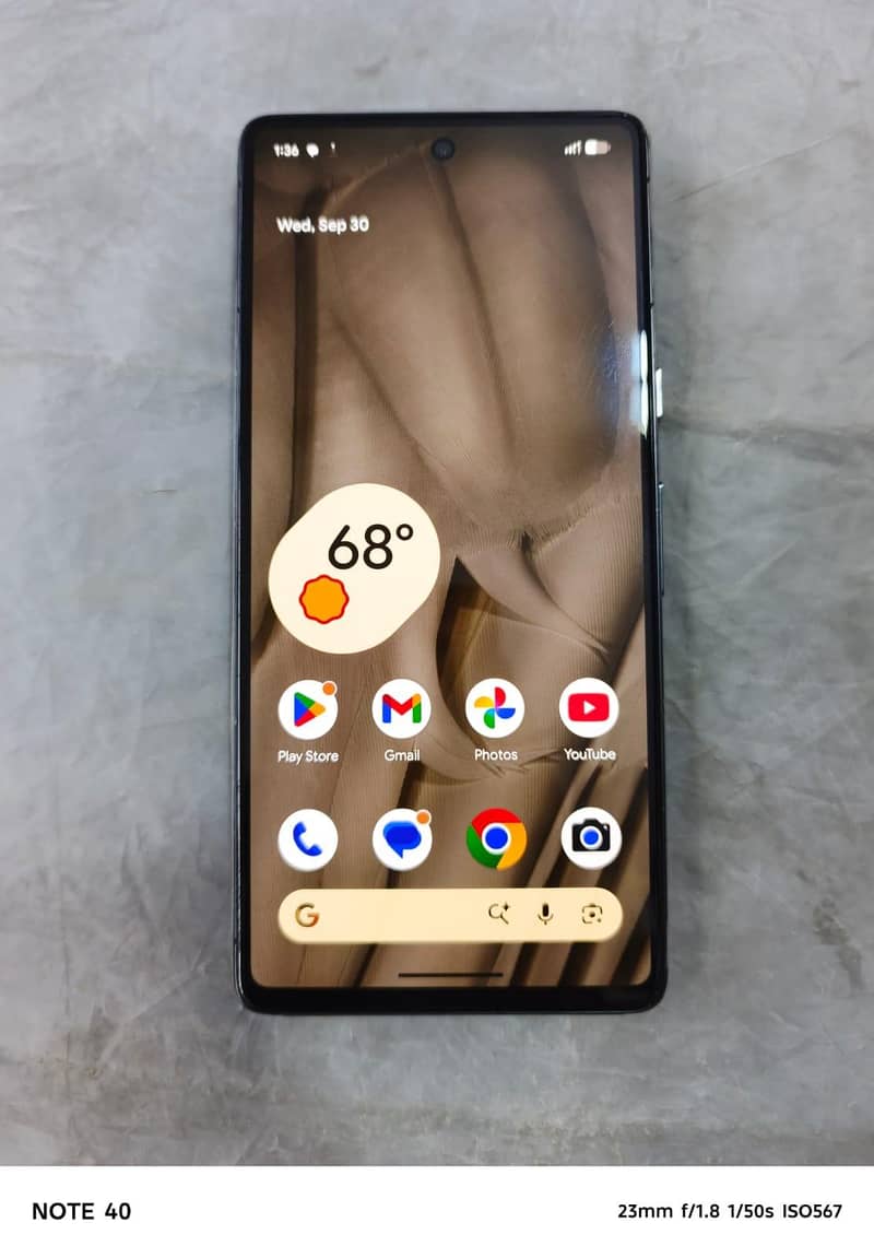 Google Pixel 7 1