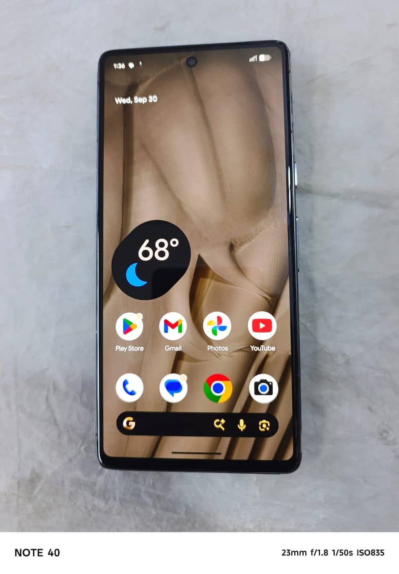 Google Pixel 7 2