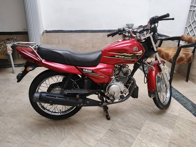 new condition 7