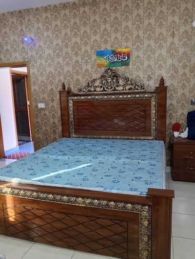 Diamond Medical Mattress – 78×72×6 Inches