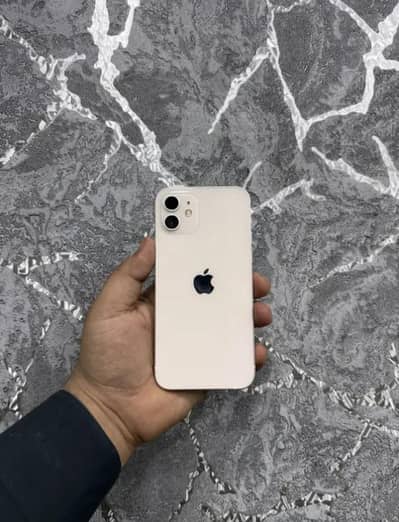 Apple iPhone 12