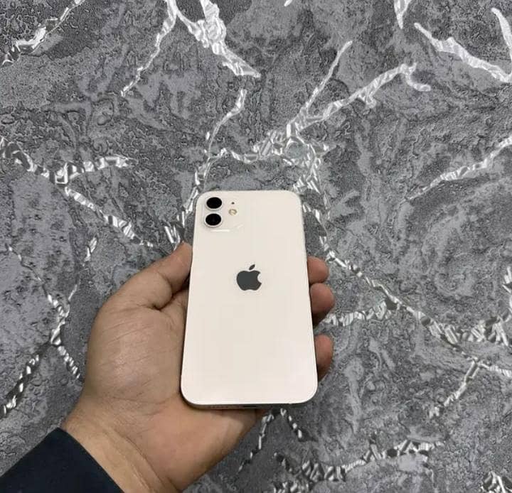 Apple iPhone 12 1
