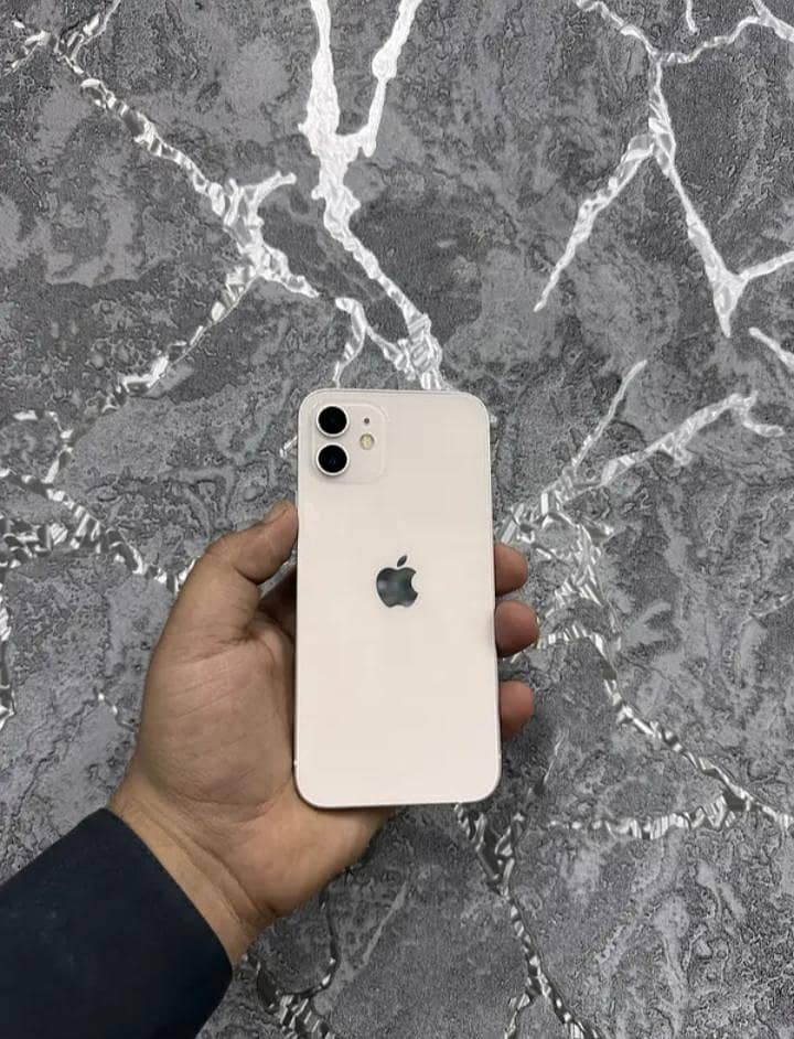 Apple iPhone 12 2