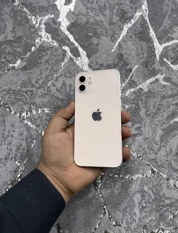 Apple iPhone 12 4
