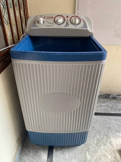 super Asia washing Machine