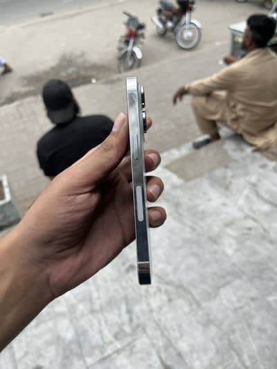 Iphone 14 pro 128gb jv
