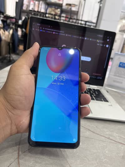 Vivo Y20