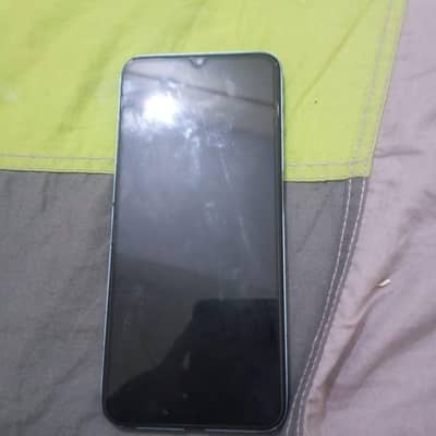 Realme Narzo 50A Prime