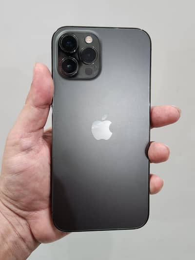 Apple iPhone 12 Pro Max | 256GB PTA
