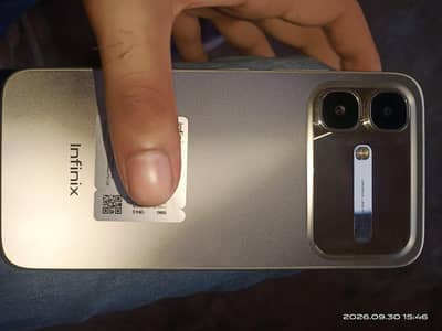Infinix smart 20 4.128