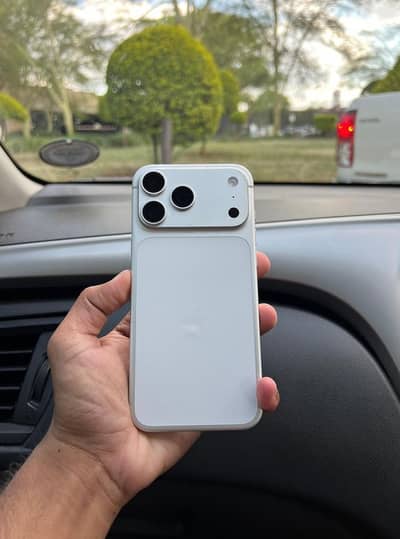 iPhone 17 Pro Max 256Gb Non PTA