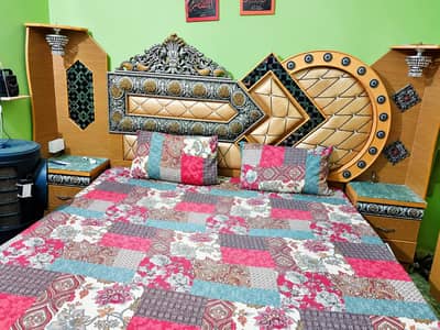 furniture Set 4 pieces