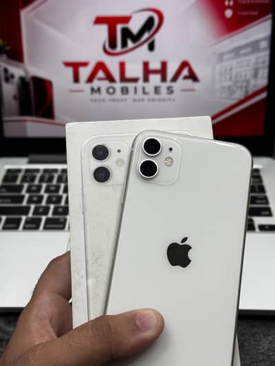 Apple iPhone 11