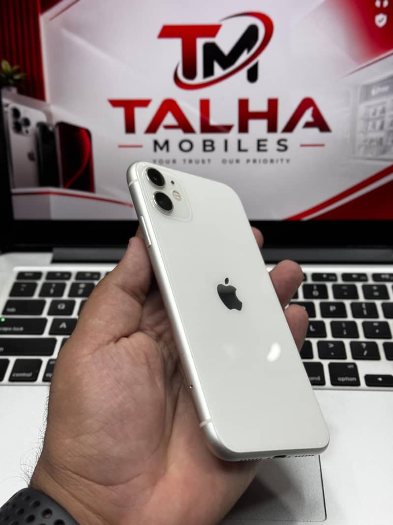Apple iPhone 11 1