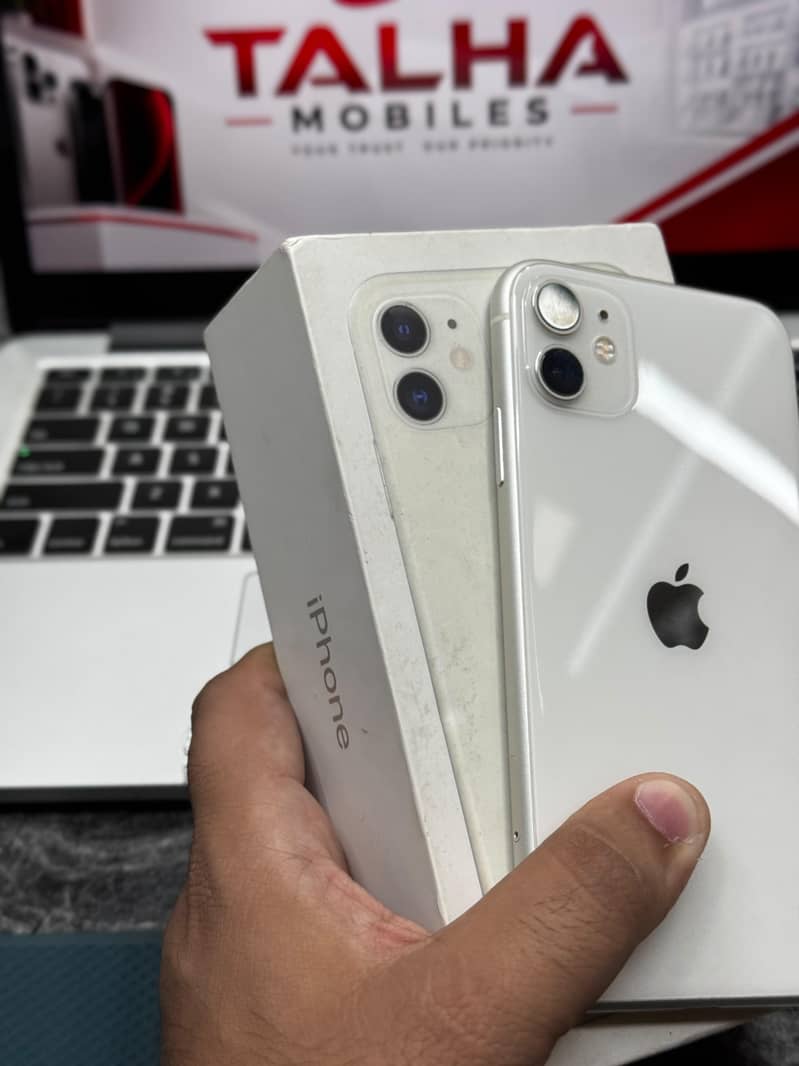 Apple iPhone 11 2