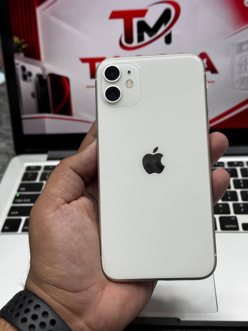 Apple iPhone 11 5