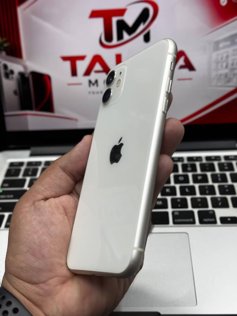 Apple iPhone 11 6